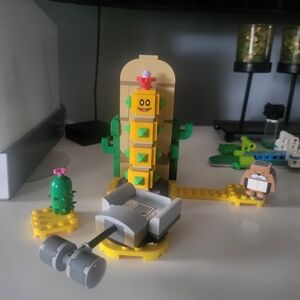 Lego 71363 - Desert Pokey -